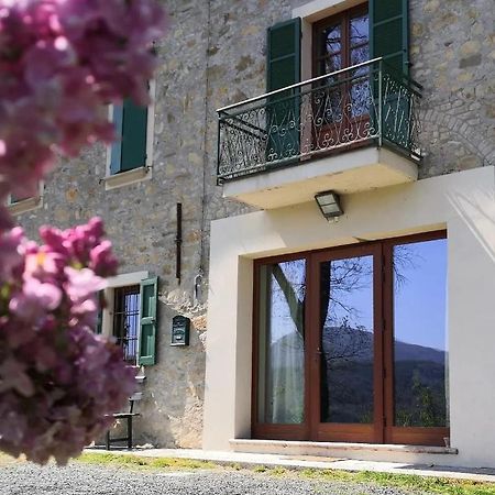 Solignano B&B Demetra מראה חיצוני תמונה