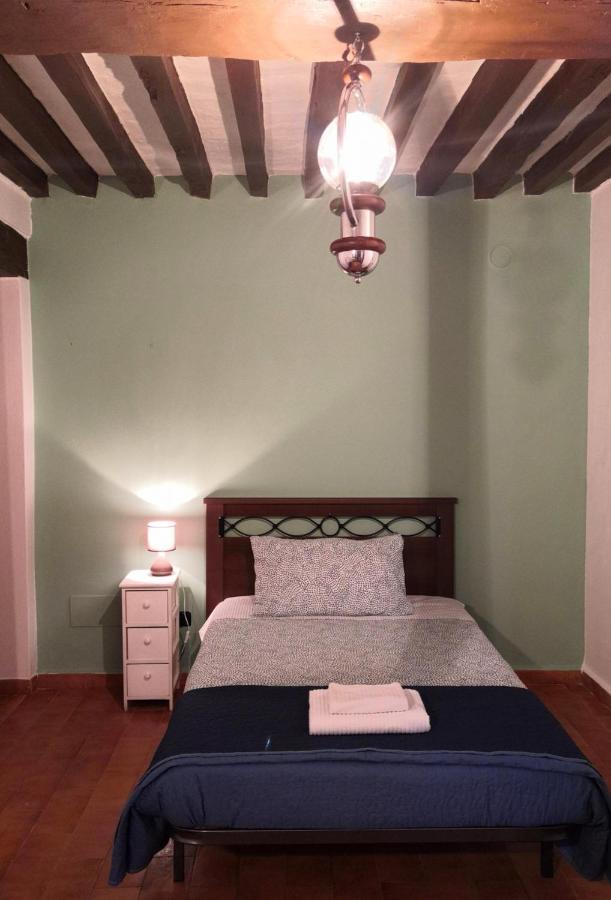 Solignano B&B Demetra מראה חיצוני תמונה