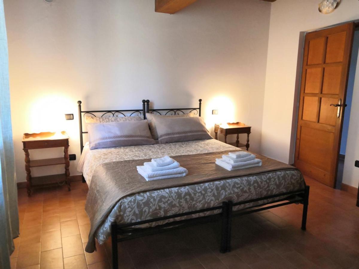 Solignano B&B Demetra מראה חיצוני תמונה