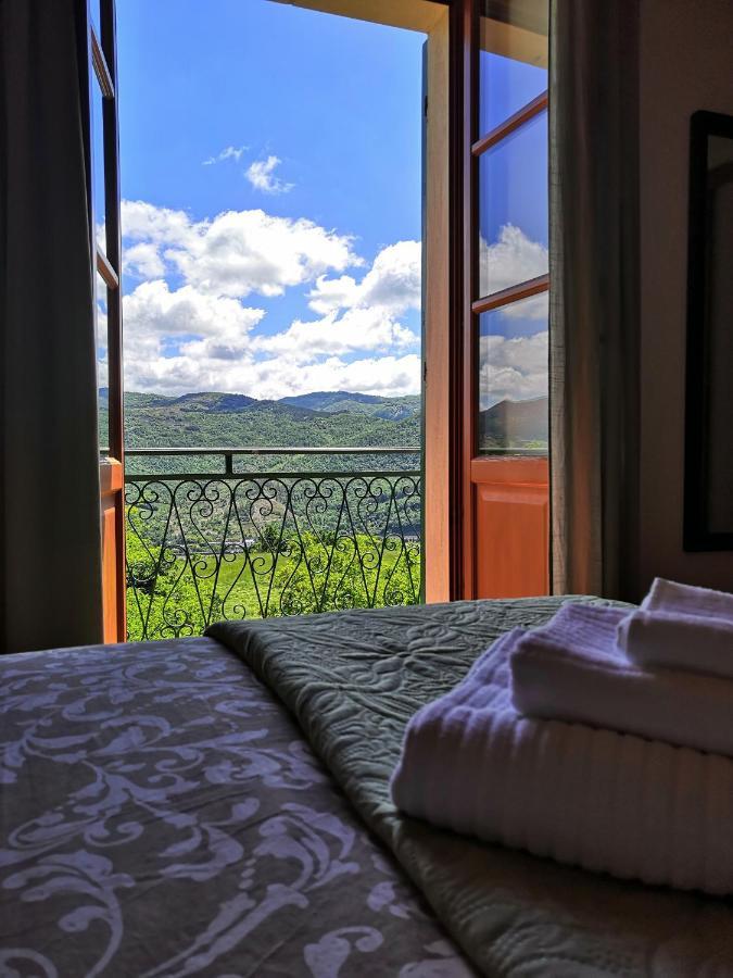 Solignano B&B Demetra מראה חיצוני תמונה