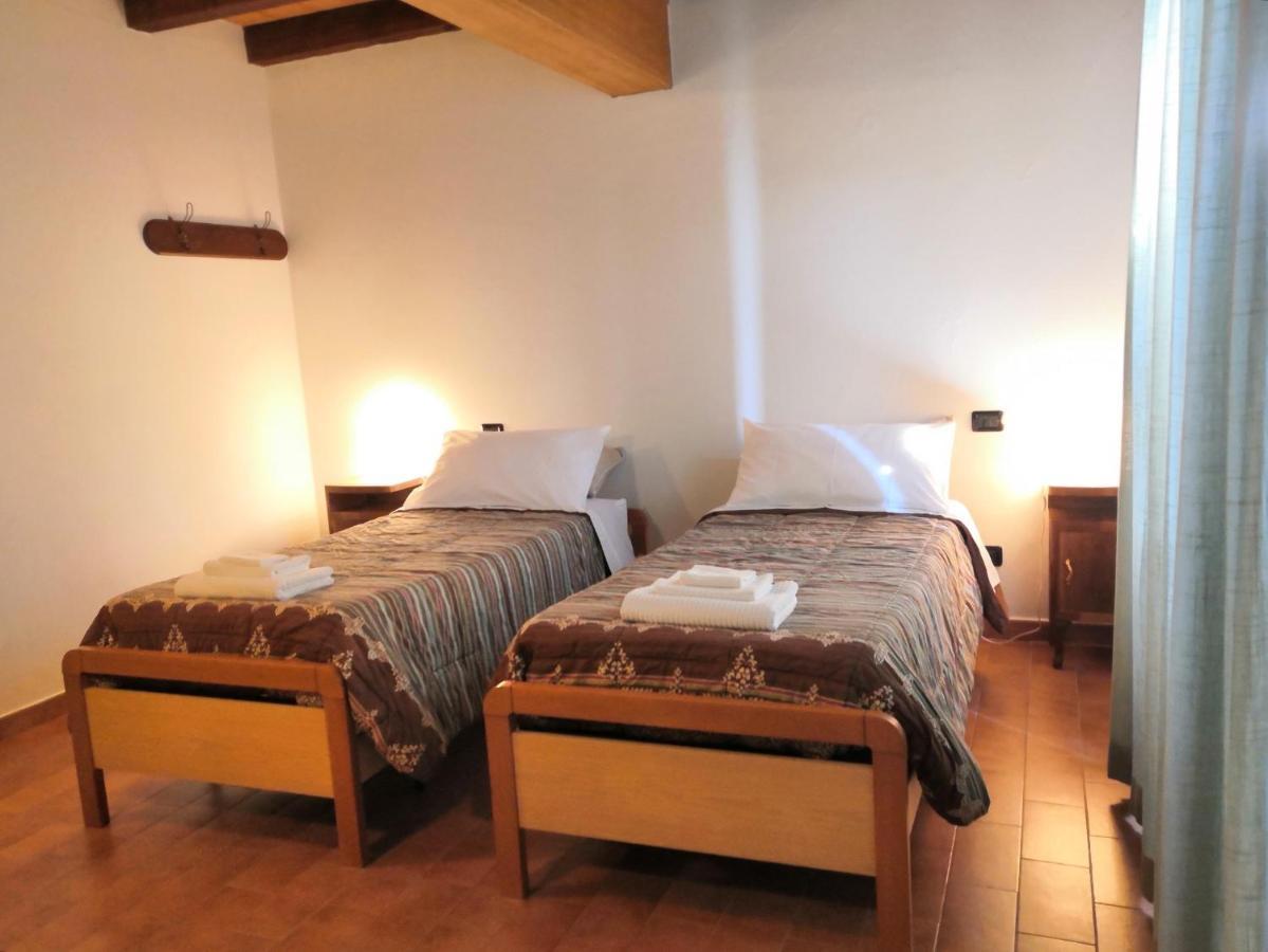 Solignano B&B Demetra מראה חיצוני תמונה